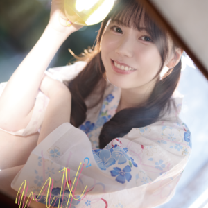 【電子書籍(PDF)】石川澪×福島裕二写真展 MIX*2 図録(月刊ver.)