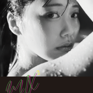 【電子書籍(PDF)】石川澪×福島裕二写真展 MIX*2 図録(福島ver.)